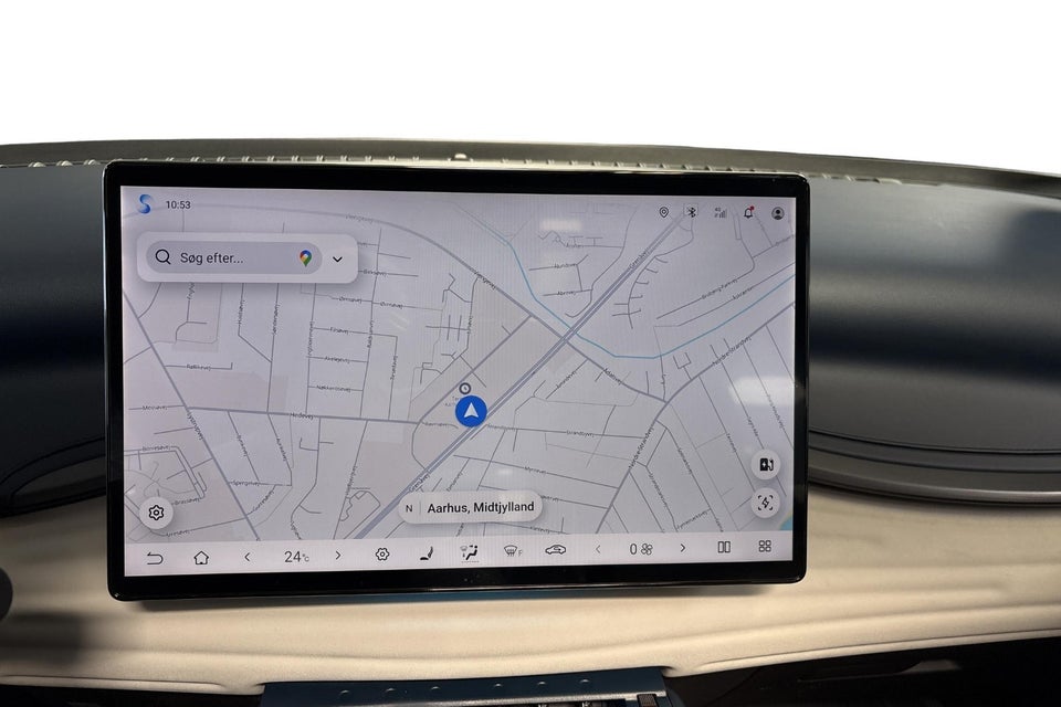 BYD Atto 3 60 Design 5d