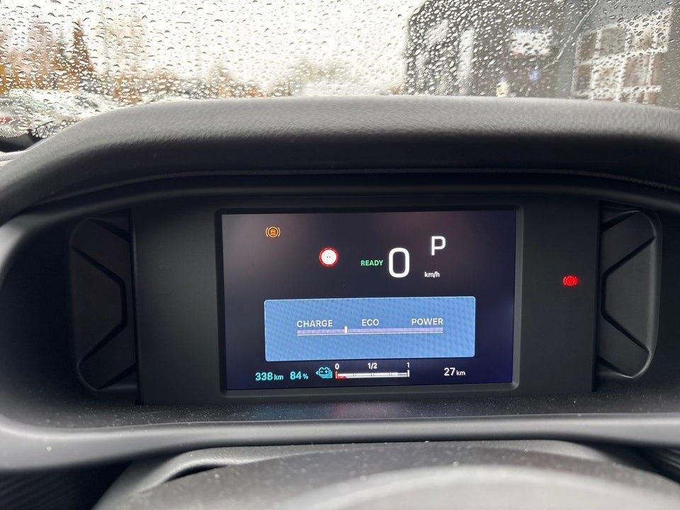 Jeep Avenger 54 Longitude 5d