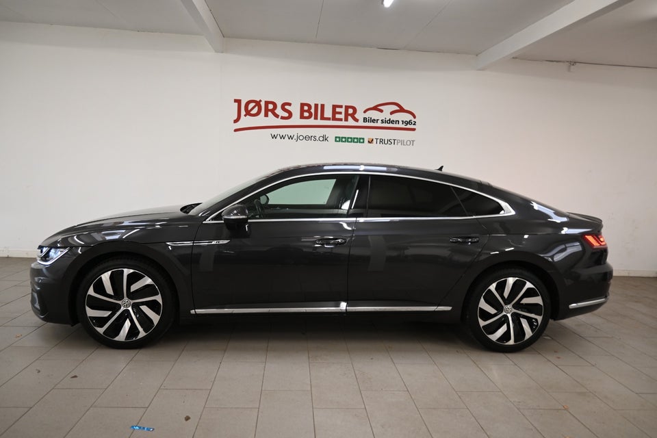 VW Arteon 2,0 TSi 190 R-line Business DSG 4d