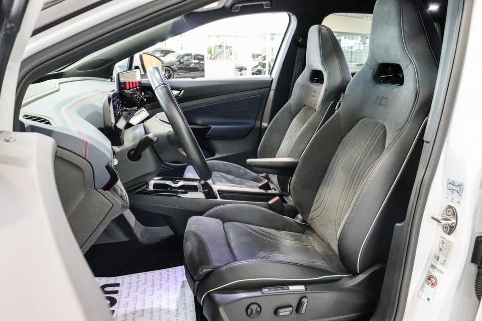 VW ID.4 77 GTX 4Motion 5d