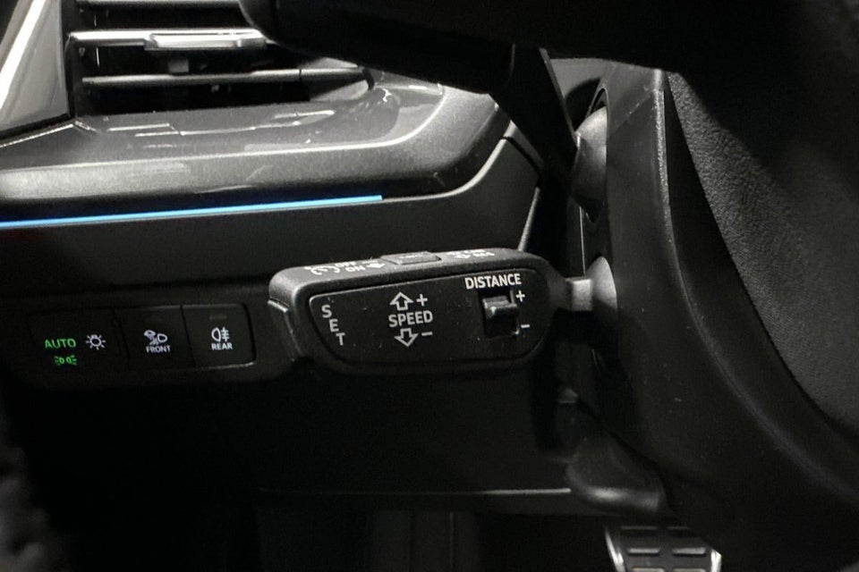 Audi Q4 e-tron 45 Ultra 5d