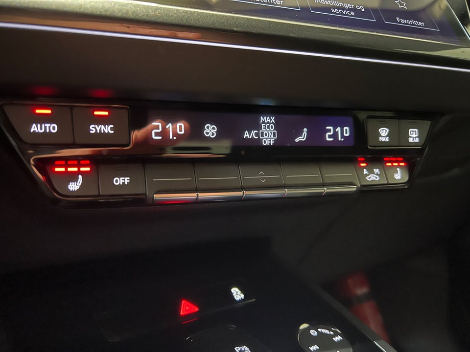 Audi Q4 e-tron 45 Advanced S-line 5d