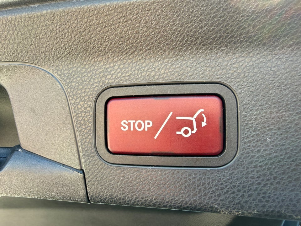 Mercedes GLC350 d 3,0 AMG Line Coupé aut. 4Matic Van 5d