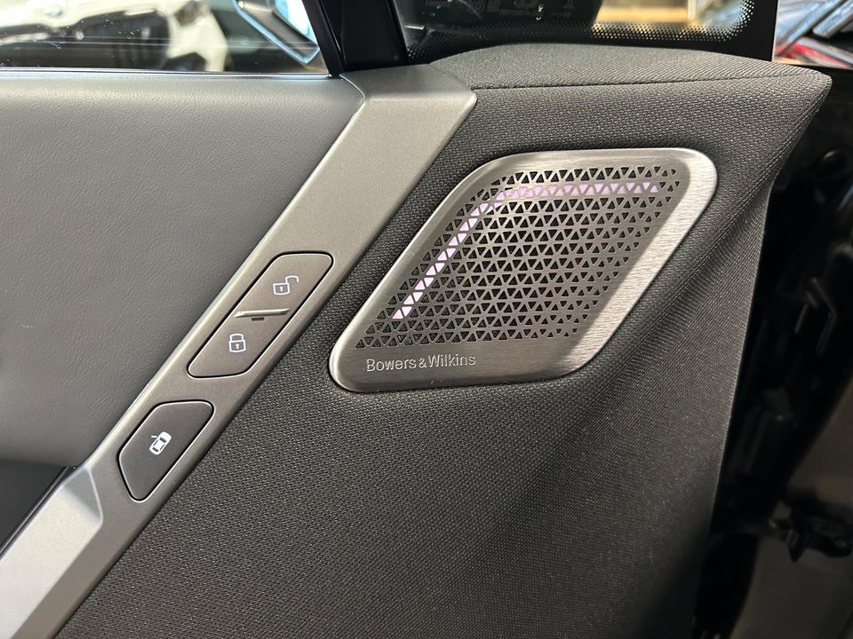 BMW iX M60 xDrive 5d