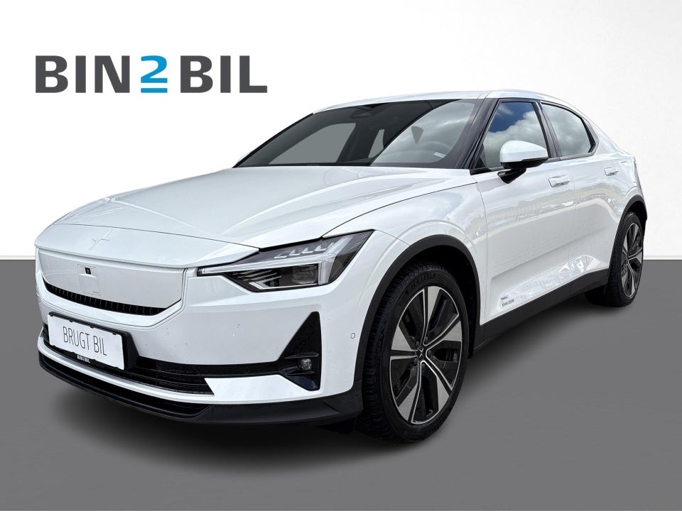 Polestar 2 Long Range 5d