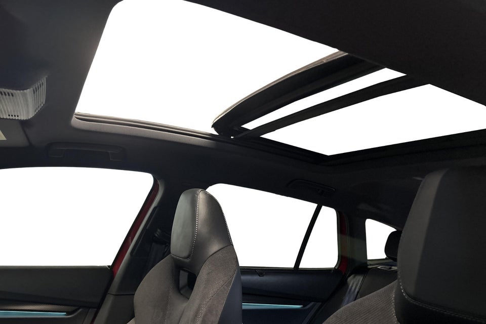 Skoda Enyaq 80 iV 5d