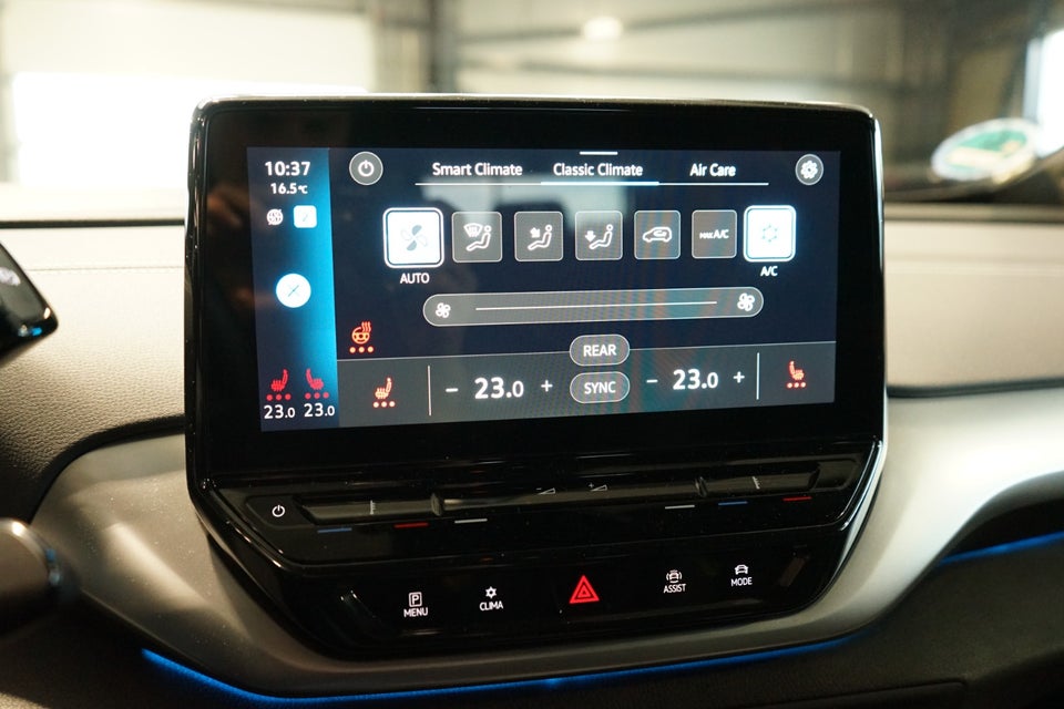 VW ID.4 77 Pro Performance 5d