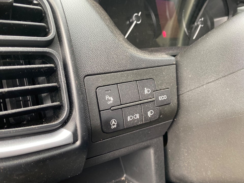 Opel Movano 35 2,2 BlueHDi 140 L3H2 Enjoy+ Van