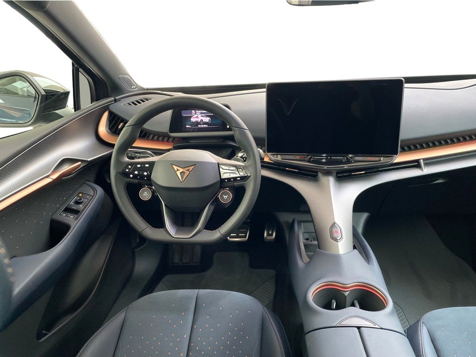 Cupra Tavascan 77 VZ Adrenaline 5d