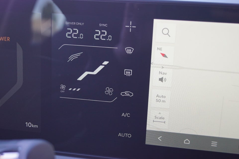 Kia EV3 58 Standard Range Access 5d