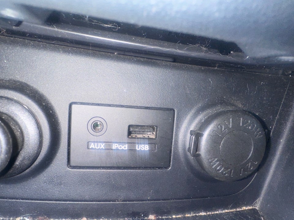 Hyundai i30 1,6 CRDi 90 Blue Drive CW 5d