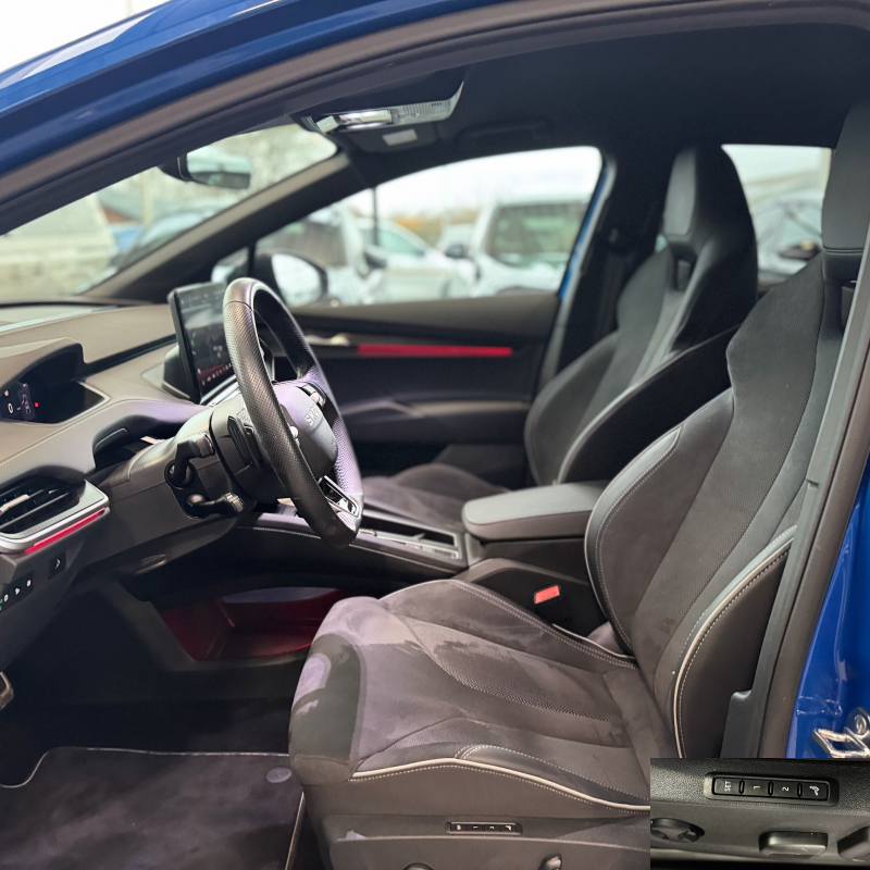 Skoda Enyaq 85x iV Sportline Maxx 5d