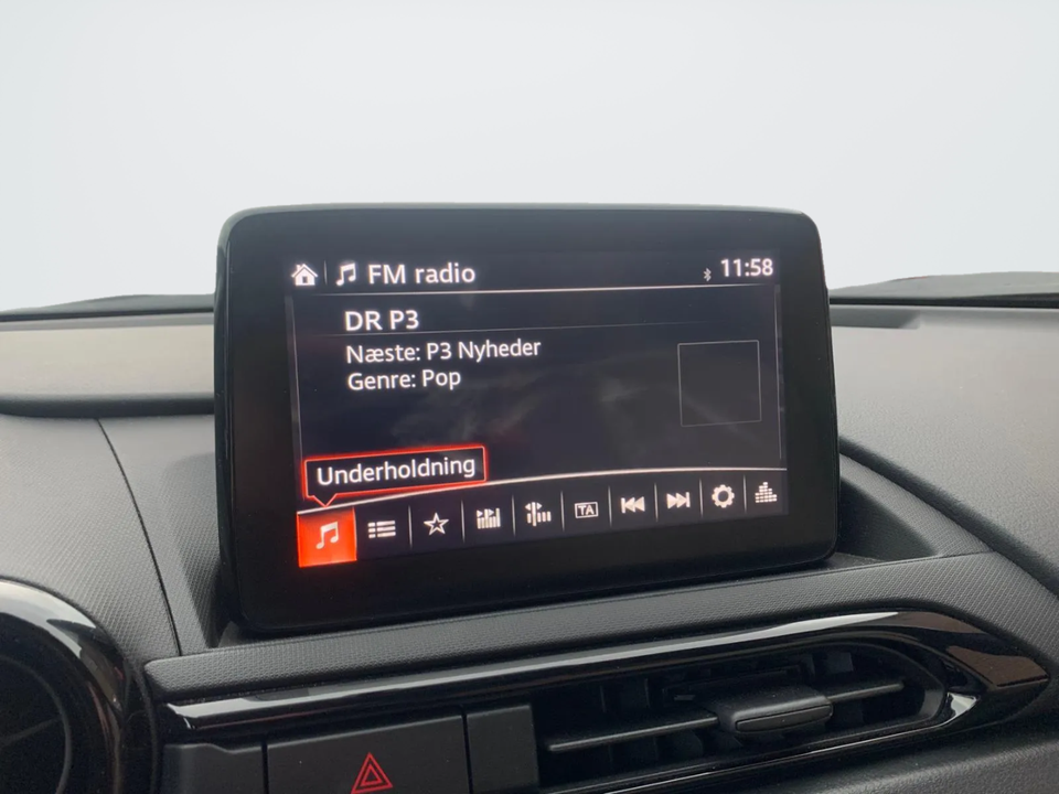 Mazda MX-5 1,5 SkyActiv-G 132 Roadster Prime-Line 2d