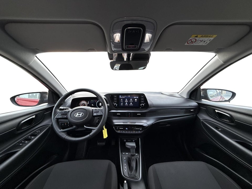 Hyundai i20 1,0 T-GDi Advanced DCT 5d