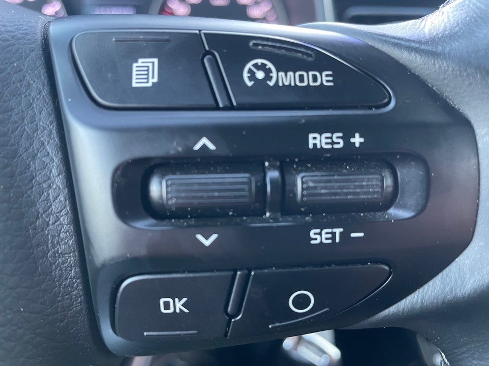 Kia Stonic 1,0 T-GDi Vision DCT 5d