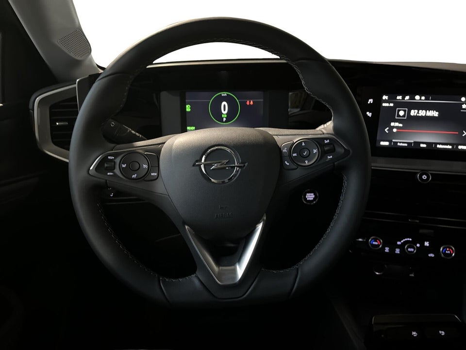 Opel Mokka-e 50 Elegance 5d