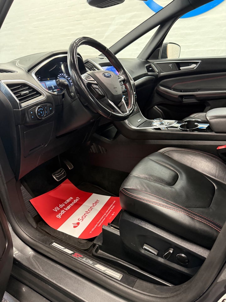 Ford S-MAX 2,0 EcoBlue ST-Line aut. 7prs 5d