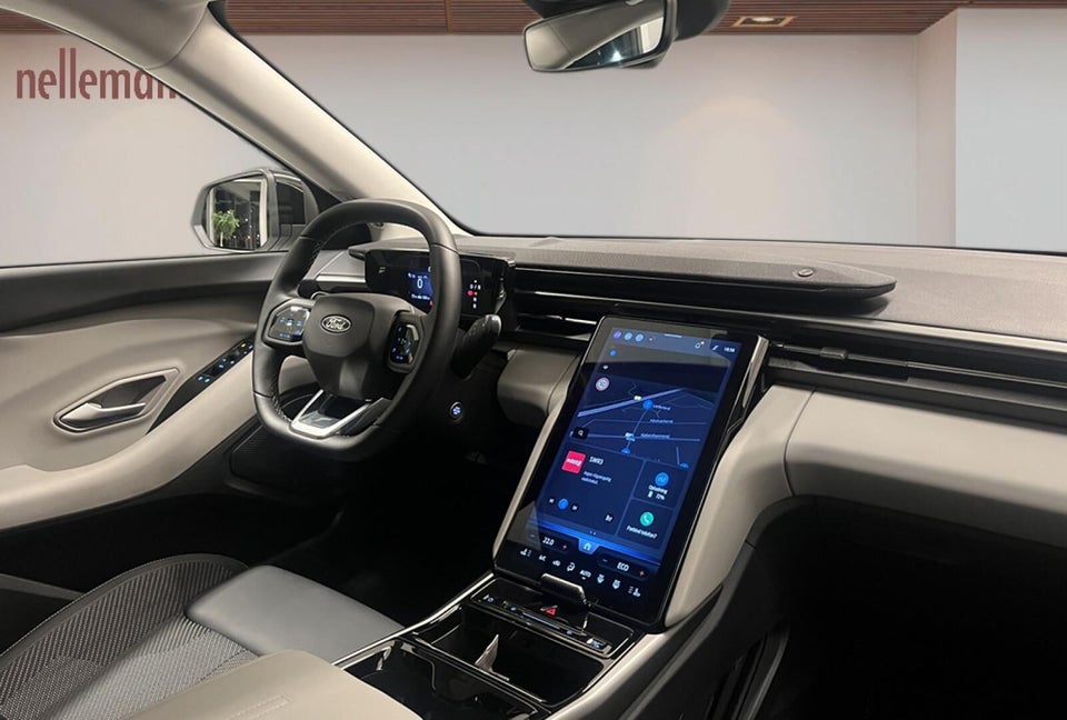 Ford Explorer 82 Select Extended Range 5d