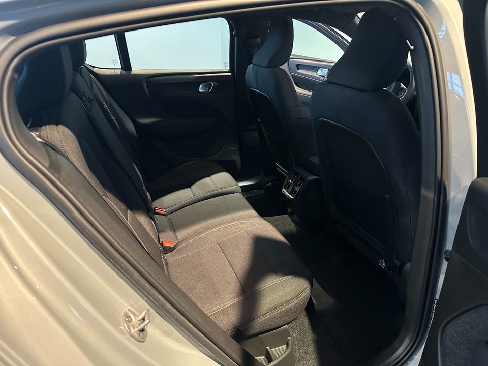 Volvo C40 ReCharge Extended Range Ultimate 5d