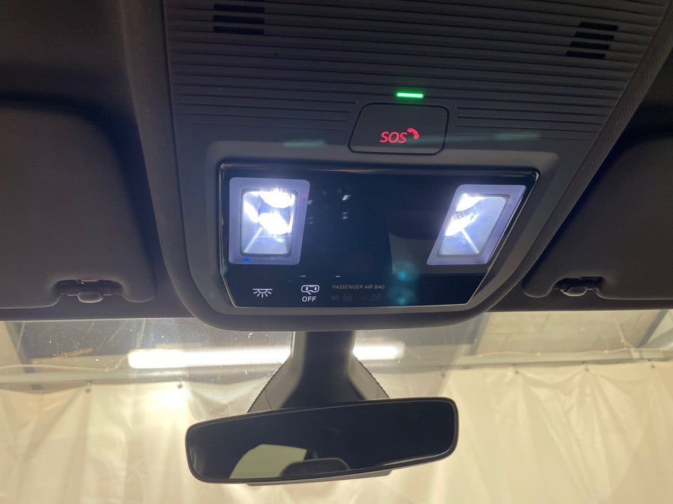 VW ID.3 58 1ST Plus 5d