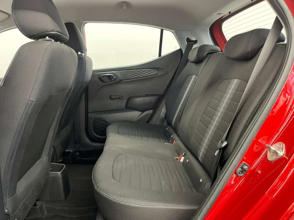 Hyundai i10 1,0 MPi Advanced 5d