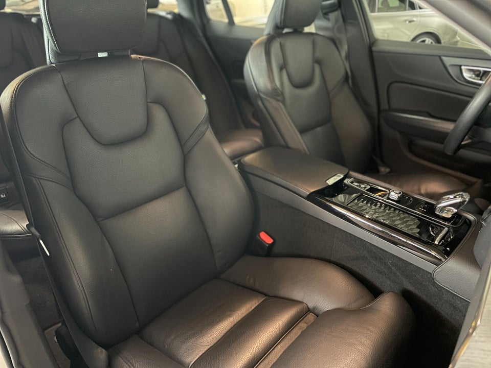 Volvo V60 2,0 T6 ReCharge Inscription aut. AWD 5d