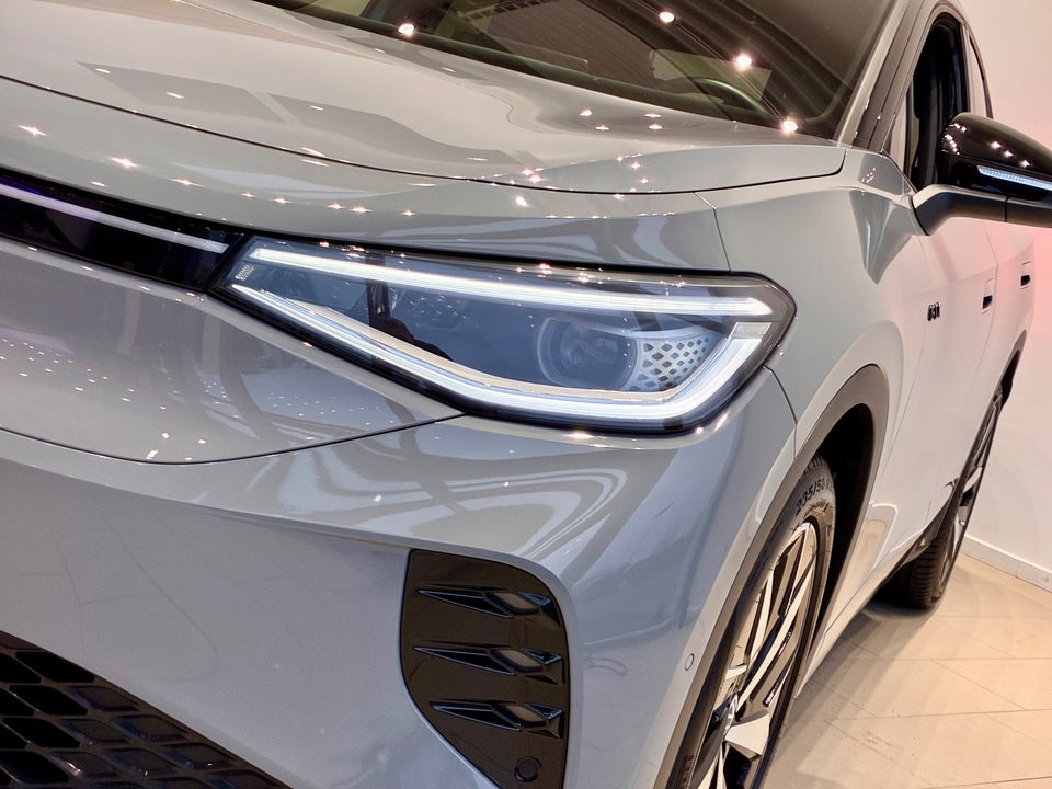 VW ID.5 77 GTX 4Motion 5d