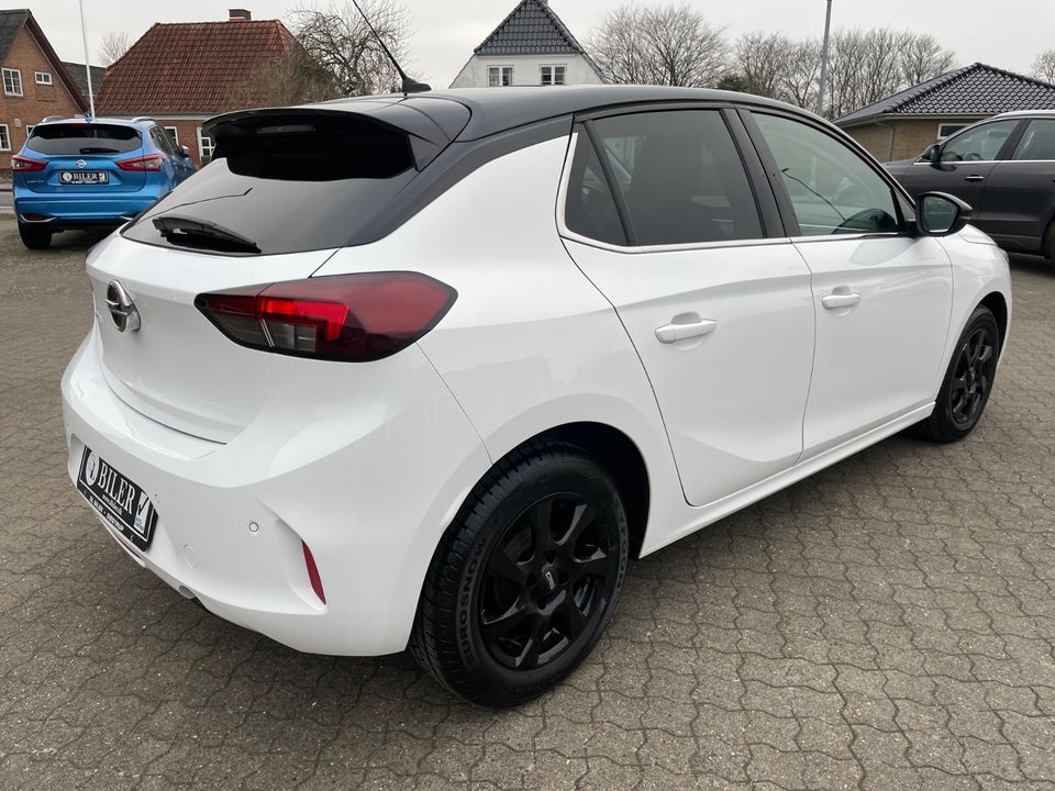 Opel Corsa 1,2 Sport 5d