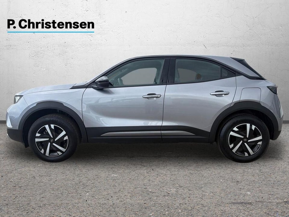 Opel Mokka-e 54 Edition 5d