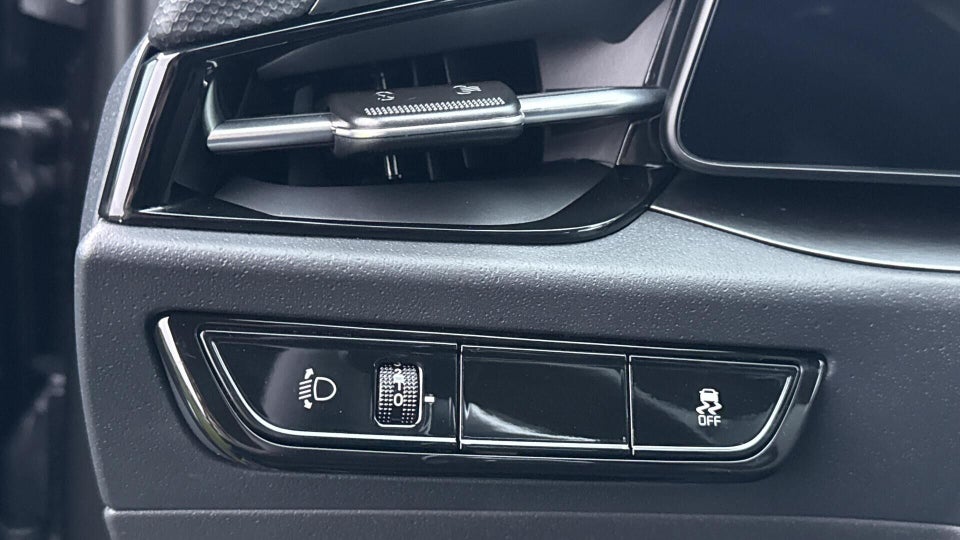 Kia Niro 64 EV Prestige 5d