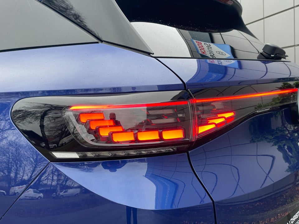 VW ID.4 77 Pro Performance 5d