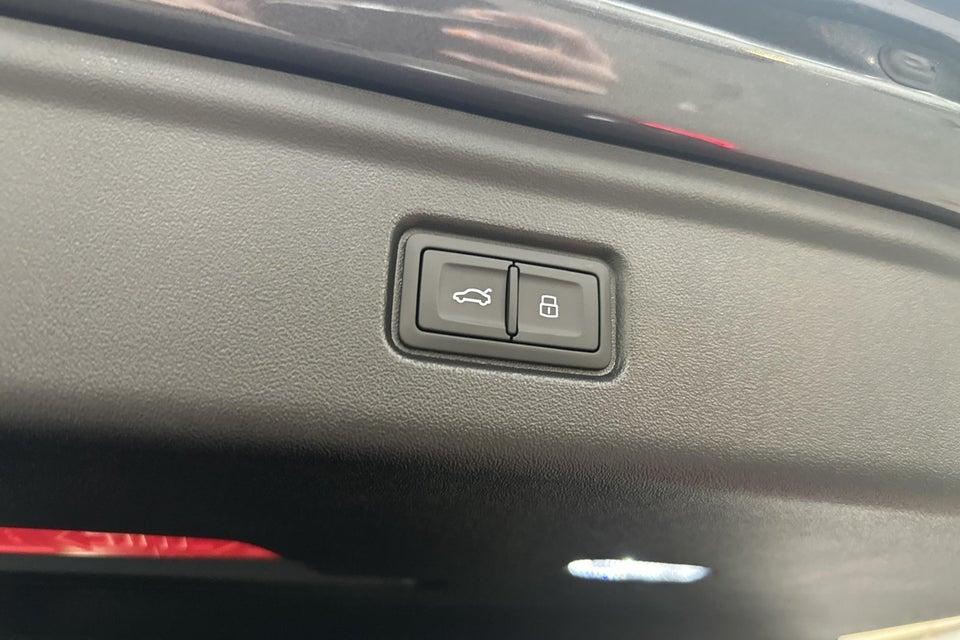Audi A6 e-tron S-line plus performance Sportback 5d