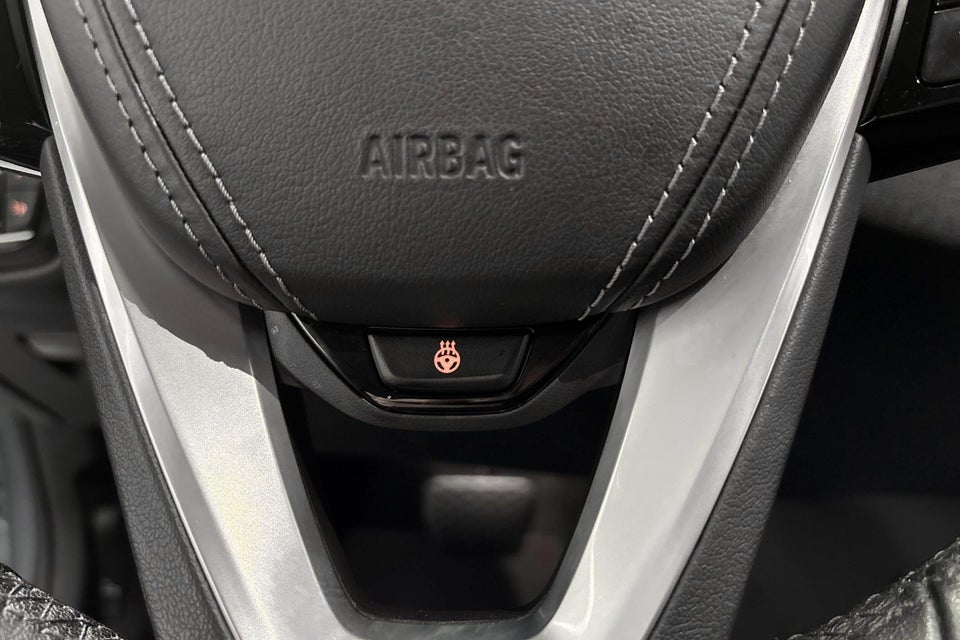 BMW 530e 2,0 Touring Sport Line xDrive aut. 5d