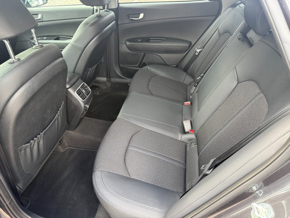 Kia Optima 2,0 PHEV SW aut. 5d