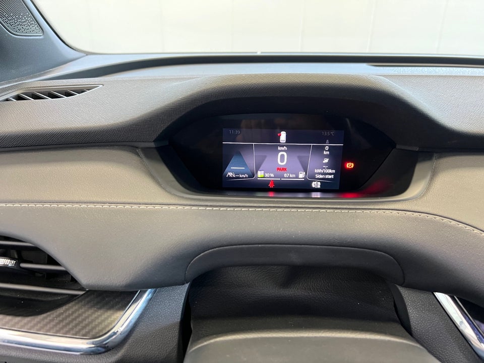 Skoda Enyaq 60 iV Sportline 5d