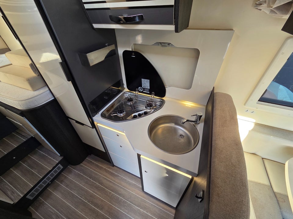 Roller Team Kronos 285 TL 2,0