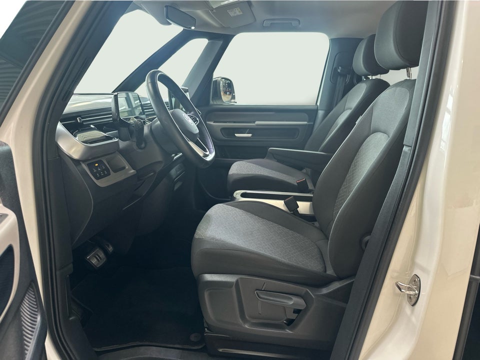 VW ID.Buzz 77 Life SWB 5d