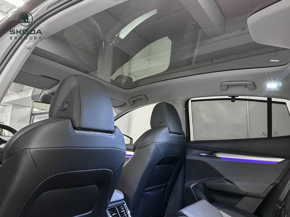 Skoda Enyaq 85 iV Premium Coupé 5d