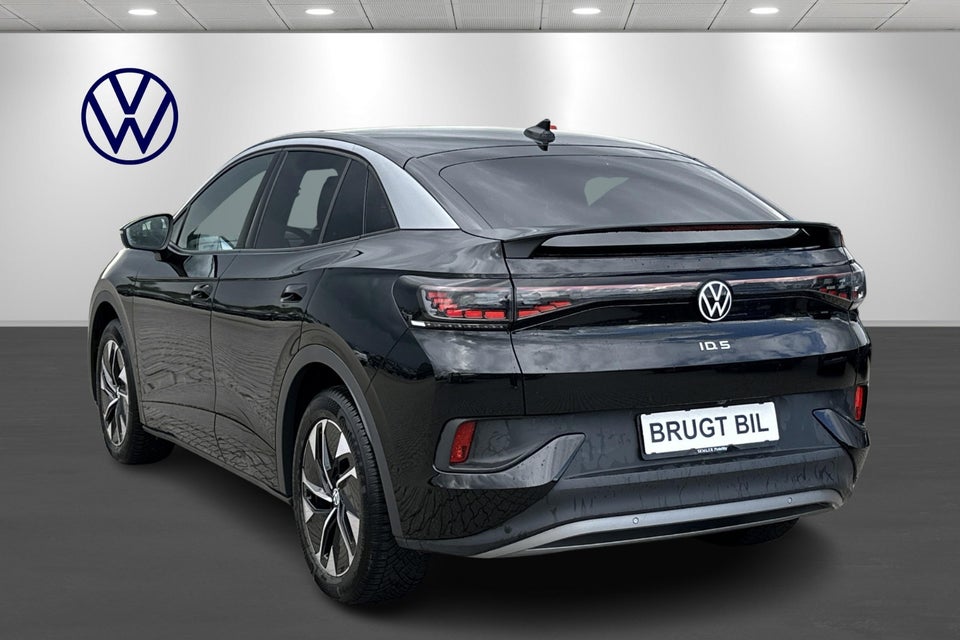 VW ID.5 77 Style+ 5d