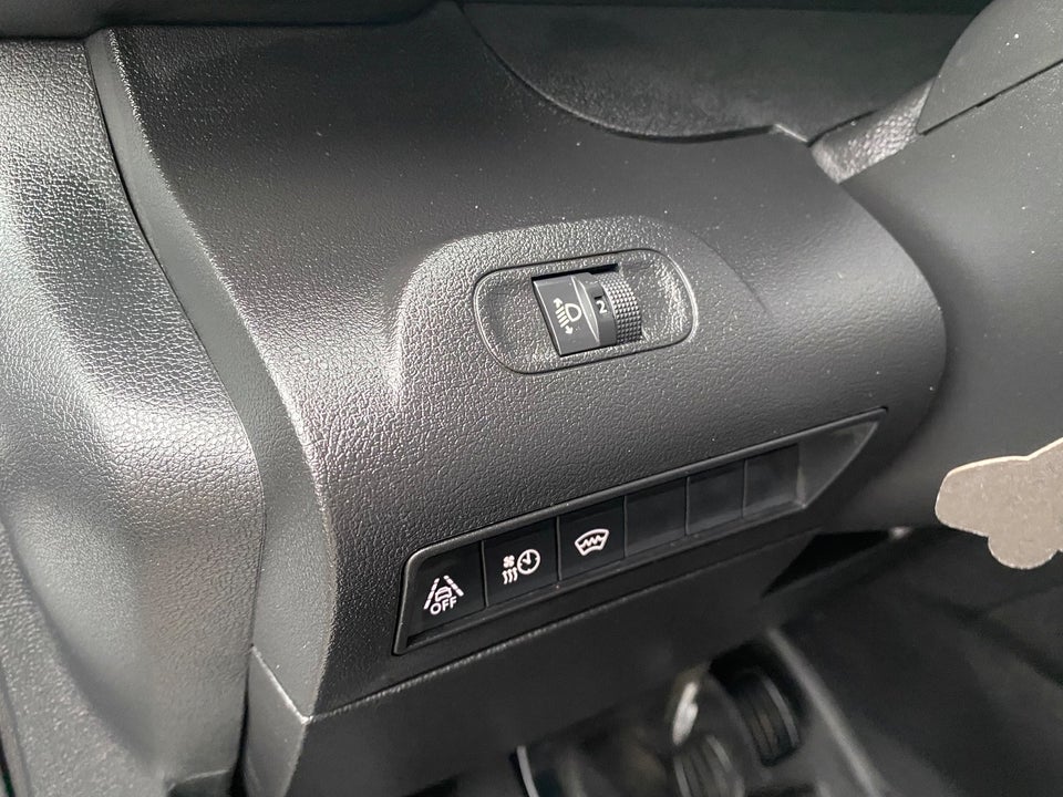 Peugeot Partner 1,5 BlueHDi 100 L2V2 Plus Van