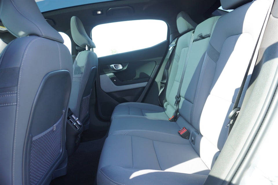 Polestar 2 Long Range 5d