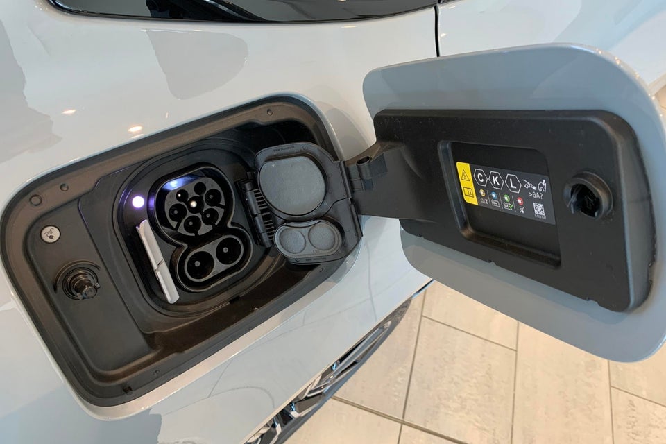 BMW i4 eDrive35 M-Sport 5d