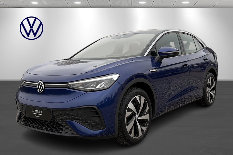 VW ID.5 77 Pro Performance 5d