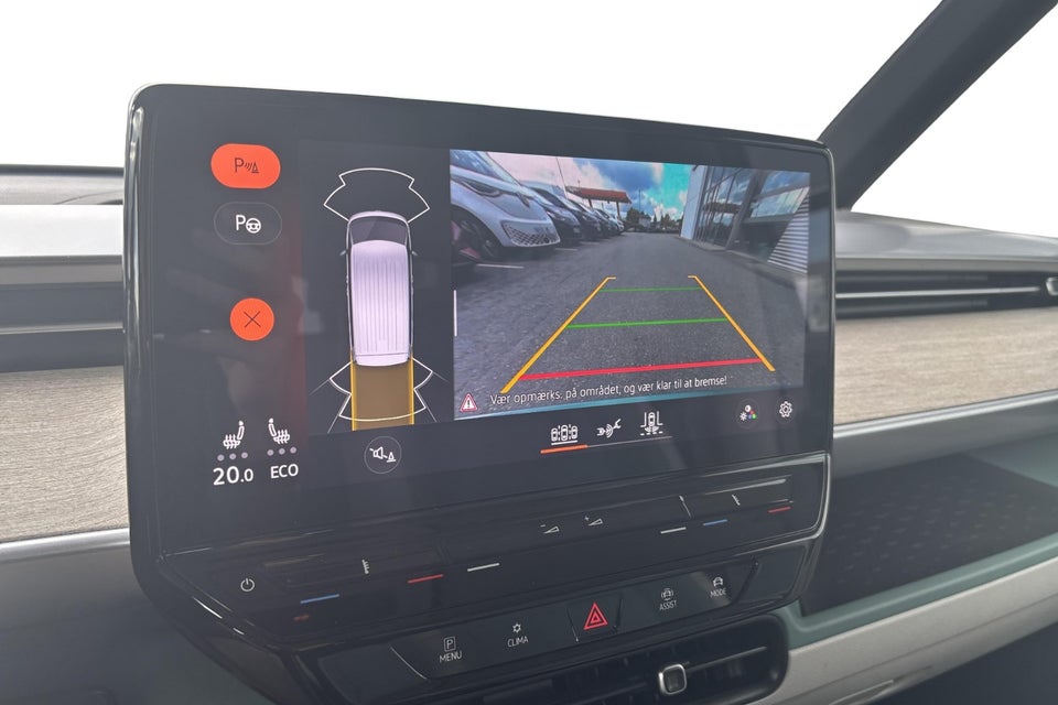 VW ID.Buzz 77 Style SWB 5d