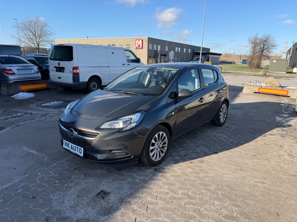 Opel Corsa 1,0 T 90 Cosmo 5d