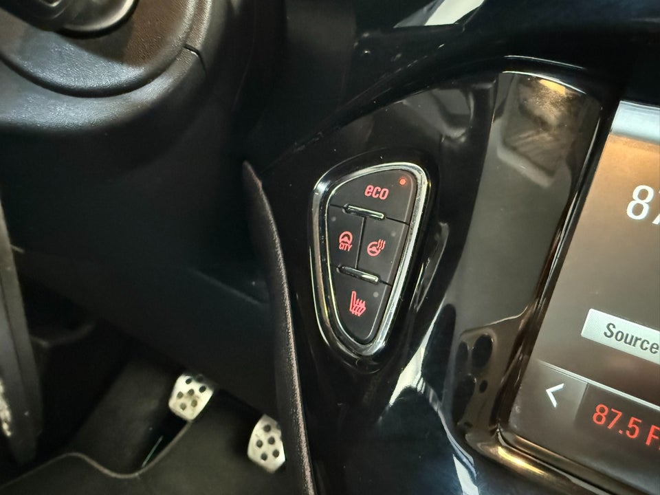 Opel Corsa 1,3 CDTi 95 Cosmo 5d