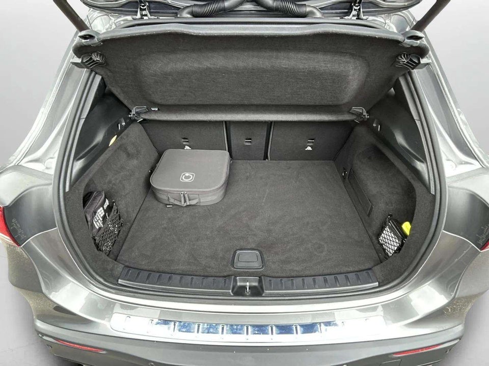 Mercedes EQA250+ AMG Line 5d