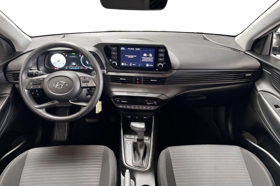 Hyundai i20 1,0 T-GDi Advanced DCT 5d