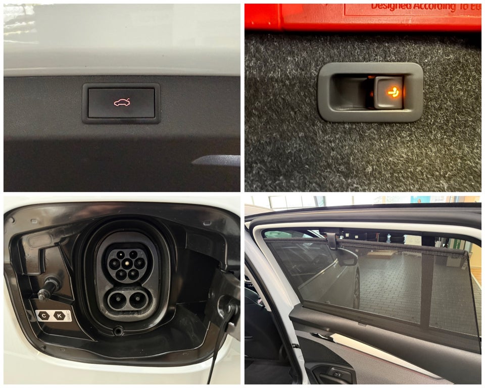 Skoda Enyaq 80 iV Loft 5d