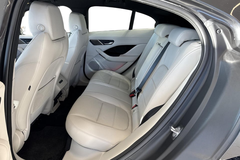 Jaguar I-Pace EV400 R-Dynamic SE AWD 5d